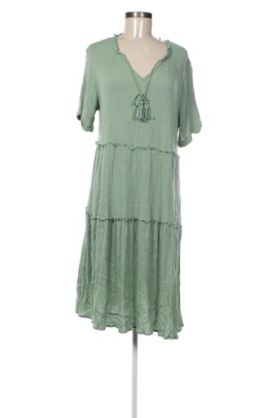Šaty  Unbranded, Velikost XL, Barva Zelená, Cena  389,00 Kč, #136943500