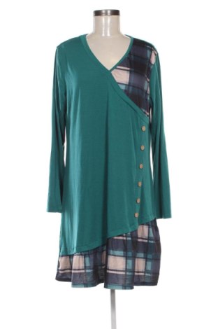 Φόρεμα Unbranded, Μέγεθος XXL, Χρώμα Πράσινο, Τιμή 18,00 €, #136943613