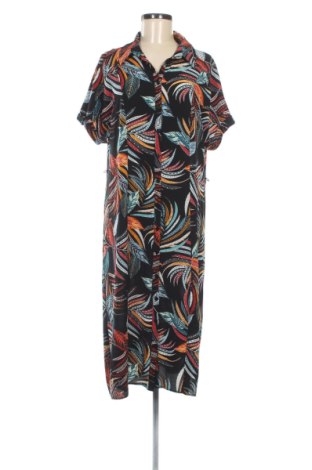 Rochie Unbranded, Mărime XL, Culoare Multicolor, Preț 140,19 Lei, #136943615
