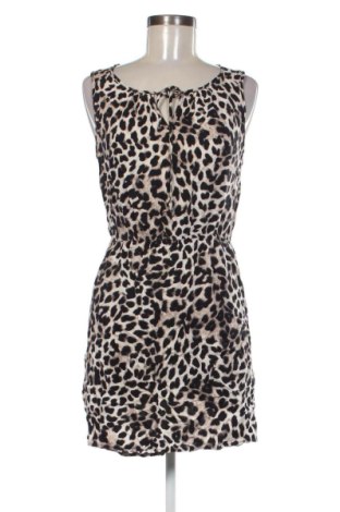 Kleid George, Größe S, Farbe Mehrfarbig, Preis 10,00 €, #136943630