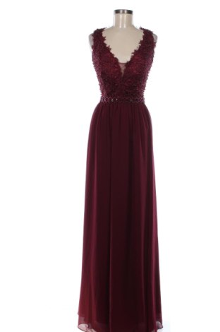 Kleid Kraimod, Größe M, Farbe Rot, Preis 167,99 €, #136943672