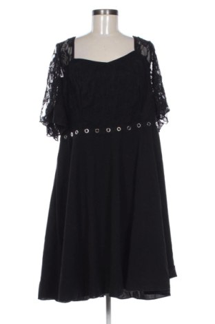 Rochie Unbranded, Mărime XL, Culoare Negru, Preț 98,99 Lei, #136943721