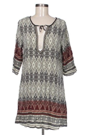 Φόρεμα Sweet Miss, Μέγεθος M, Χρώμα Πολύχρωμο, Τιμή 15,00 €, #136943776