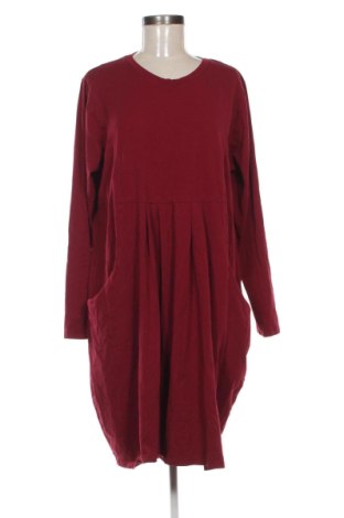 Φόρεμα Unbranded, Μέγεθος XXL, Χρώμα Κόκκινο, Τιμή 17,00 €, #136943837