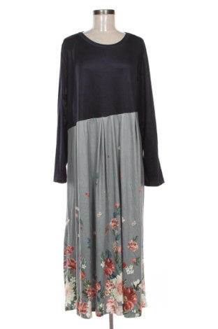 Φόρεμα Unbranded, Μέγεθος XXL, Χρώμα Πολύχρωμο, Τιμή 27,00 €, #136943893