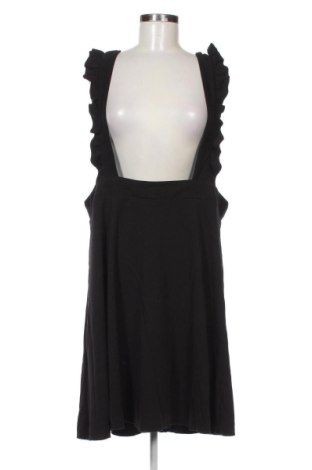 Rochie SHEIN, Mărime 3XL, Culoare Negru, Preț 61,99 Lei, #136943997