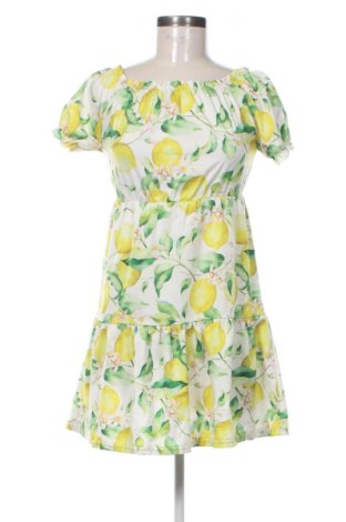 Φόρεμα Unbranded, Μέγεθος XS, Χρώμα Πολύχρωμο, Τιμή 9,00 €, #136944042