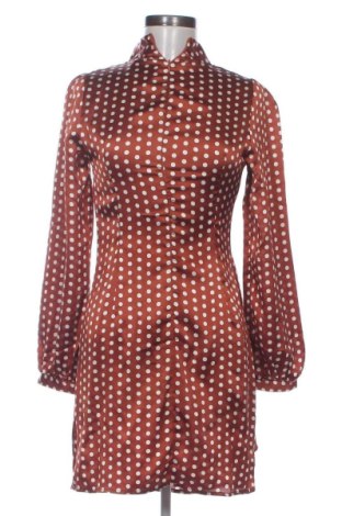 Kleid Simplee, Größe S, Farbe Mehrfarbig, Preis 15,75 €, #136944102