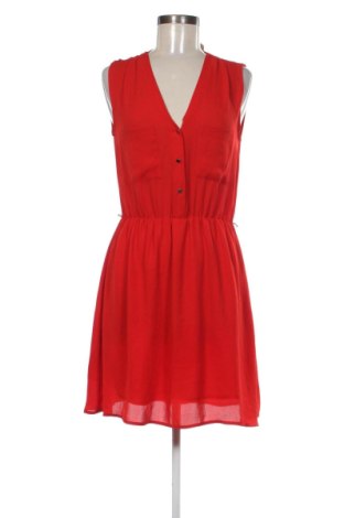 Rochie H&M, Mărime S, Culoare Roșu, Preț 68,00 Lei, #136944141