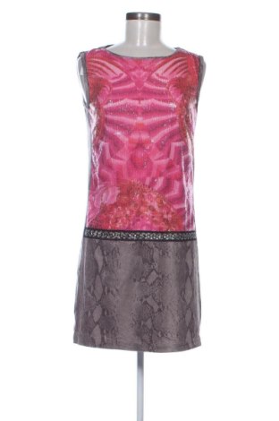 Kleid Unbranded, Größe S, Farbe Mehrfarbig, Preis 8,39 €, #136944274
