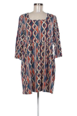 Rochie Unbranded, Mărime L, Culoare Multicolor, Preț 81,00 Lei, #136944304