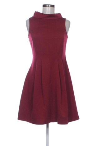 Φόρεμα Rinascimento, Μέγεθος M, Χρώμα Κόκκινο, Τιμή 27,26 €, #136944384