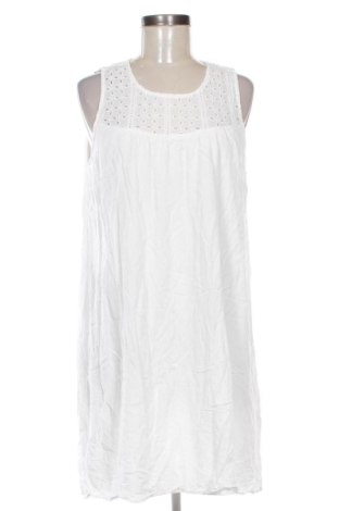 Šaty  Unbranded, Veľkosť L, Farba Biela, Cena  23,95 €, #136944548