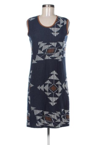 Kleid Unbranded, Größe M, Farbe Mehrfarbig, Preis 11,13 €, #136944585