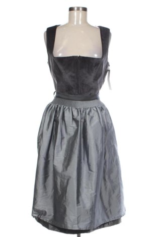 Rochie Stockerpoint, Mărime L, Culoare Gri, Preț 291,99 Lei, #136944594