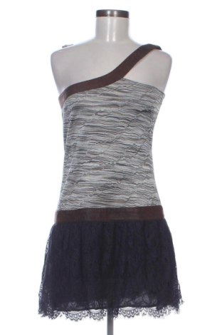 Kleid Unbranded, Größe S, Farbe Mehrfarbig, Preis 12,09 €, #136944617
