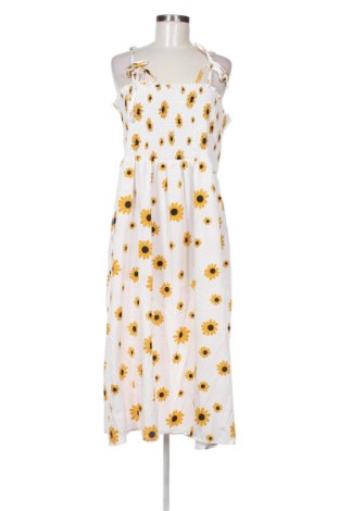 Rochie SHEIN, Mărime XL, Culoare Multicolor, Preț 76,99 Lei, #136944630