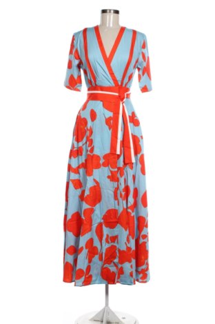 Rochie Unbranded, Mărime M, Culoare Multicolor, Preț 57,99 Lei, #136944655
