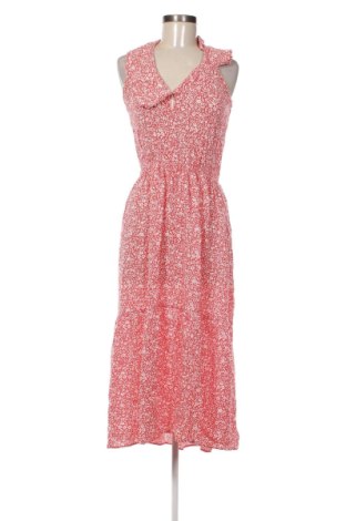 Kleid Zara, Größe XS, Farbe Mehrfarbig, Preis 22,44 €, #136944674