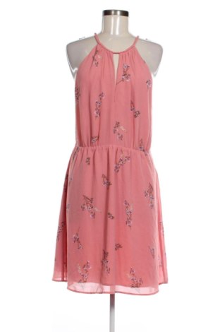 Šaty  H&M, Velikost L, Barva Růžová, Cena  389,00 Kč, #136944720