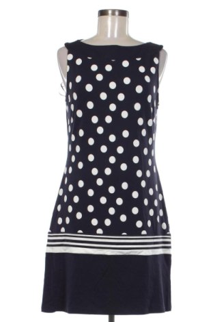 Kleid S.Oliver, Größe L, Farbe Blau, Preis 27,05 €, #136944736