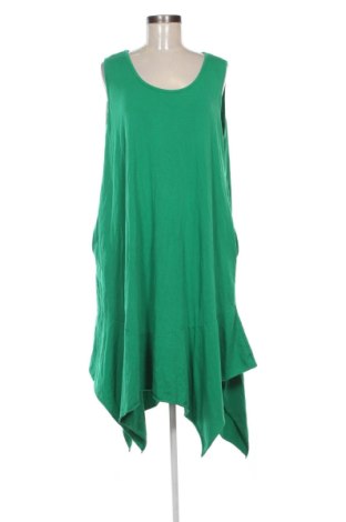 Rochie Unbranded, Mărime L, Culoare Verde, Preț 99,05 Lei, #136944783