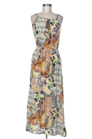 Kleid Unbranded, Größe S, Farbe Mehrfarbig, Preis 15,92 €, #136944914