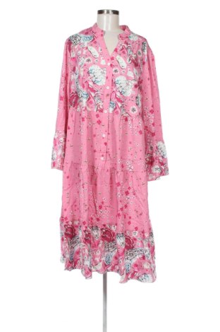Šaty  Unbranded, Velikost XXL, Barva Vícebarevné, Cena  679,00 Kč, #136945006