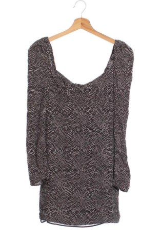 Рокля Zara, Размер XS, Цвят Многоцветен, Цена 10,73 €, #136945074