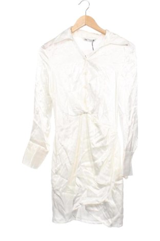 Φόρεμα Zara, Μέγεθος S, Χρώμα Λευκό, Τιμή 29,92 €, #136945092