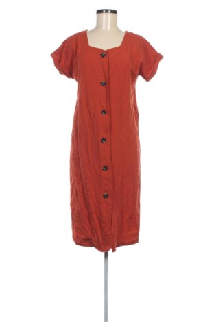 Φόρεμα SES, Μέγεθος L, Χρώμα Πορτοκαλί, Τιμή 20,00 €, #136945339