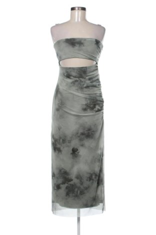 Φόρεμα Zara, Μέγεθος S, Χρώμα Πράσινο, Τιμή 23,00 €, #136945363