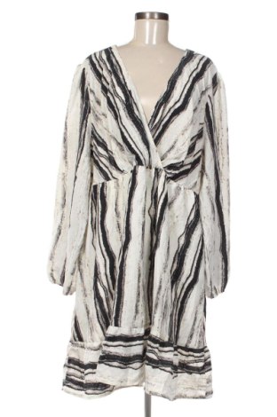 Sukienka SHEIN, Rozmiar 4XL, Kolor Kolorowy, Cena 70,99 zł, #136945444