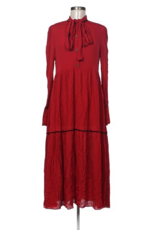 Sukienka Unbranded, Rozmiar M, Kolor Czerwony, Cena 107,17 zł, #136945463