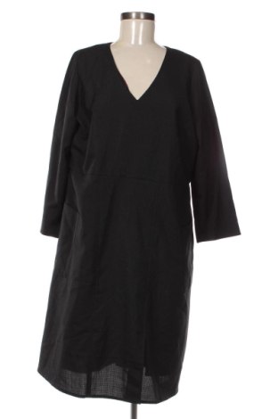 Φόρεμα Unbranded, Μέγεθος XXL, Χρώμα Μαύρο, Τιμή 16,50 €, #136945488