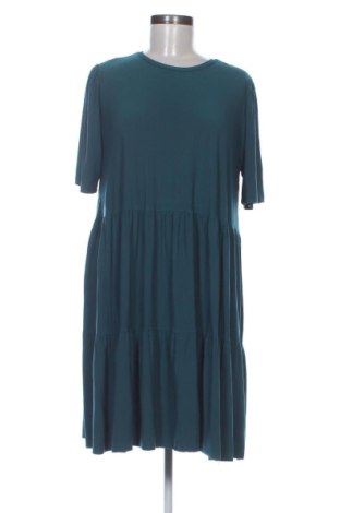Φόρεμα Zara, Μέγεθος M, Χρώμα Πράσινο, Τιμή 13,85 €, #136945606