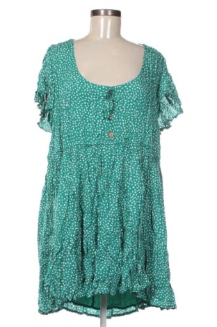 Sukienka You + all, Rozmiar XXL, Kolor Kolorowy, Cena 81,99 zł, #136945814