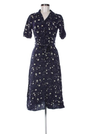 Rochie Trendyol, Mărime S, Culoare Multicolor, Preț 119,90 Lei, #136946084