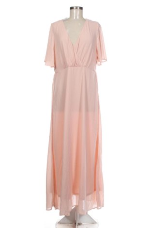 Kleid ONLY, Größe XL, Farbe Rosa, Preis 39,99 €, #136946205