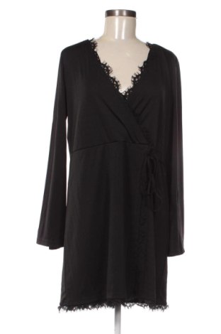 Kleid Unbranded, Größe 3XL, Farbe Schwarz, Preis 17,99 €, #136946220
