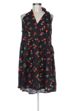 Rochie SHEIN, Mărime L, Culoare Multicolor, Preț 76,99 Lei, #136946293