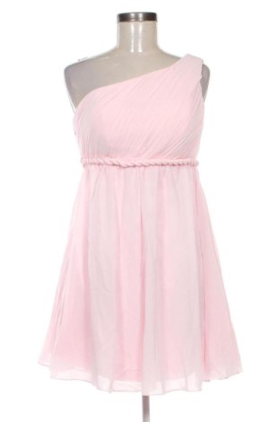 Kleid Unbranded, Größe S, Farbe Rosa, Preis 18,99 €, #136946329