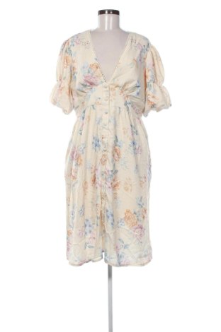 Rochie ESTHER & CO., Mărime 3XL, Culoare Multicolor, Preț 138,99 Lei, #136946481