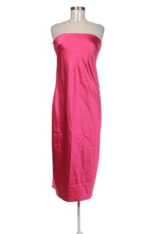 Kleid Gina Tricot, Größe XL, Farbe Rosa, Preis 39,99 €, #136946585