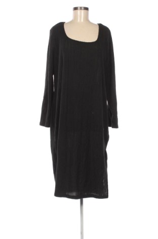 Φόρεμα SHEIN, Μέγεθος XXL, Χρώμα Μαύρο, Τιμή 24,99 €, #136946732