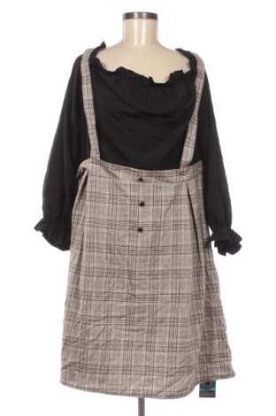 Рокля SHEIN, Размер 4XL, Цвят Многоцветен, Цена 15,33 €, #136946756