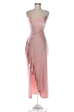 Kleid Unbranded, Größe XS, Farbe Rosa, Preis 29,99 €, #136946814