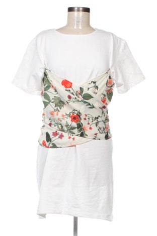 Rochie Unbranded, Mărime L, Culoare Multicolor, Preț 88,62 Lei, #136946926