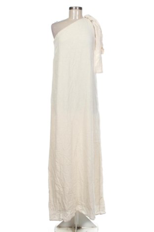 Kleid LEZU, Größe M, Farbe Ecru, Preis 95,99 €, #136946937