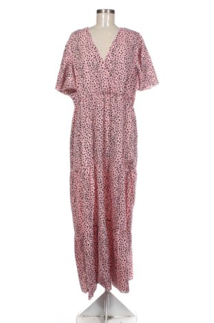 Φόρεμα SHEIN, Μέγεθος 3XL, Χρώμα Ρόζ , Τιμή 25,99 €, #136947053